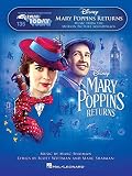 Mary Poppins Returns: E-Z Play Today #135