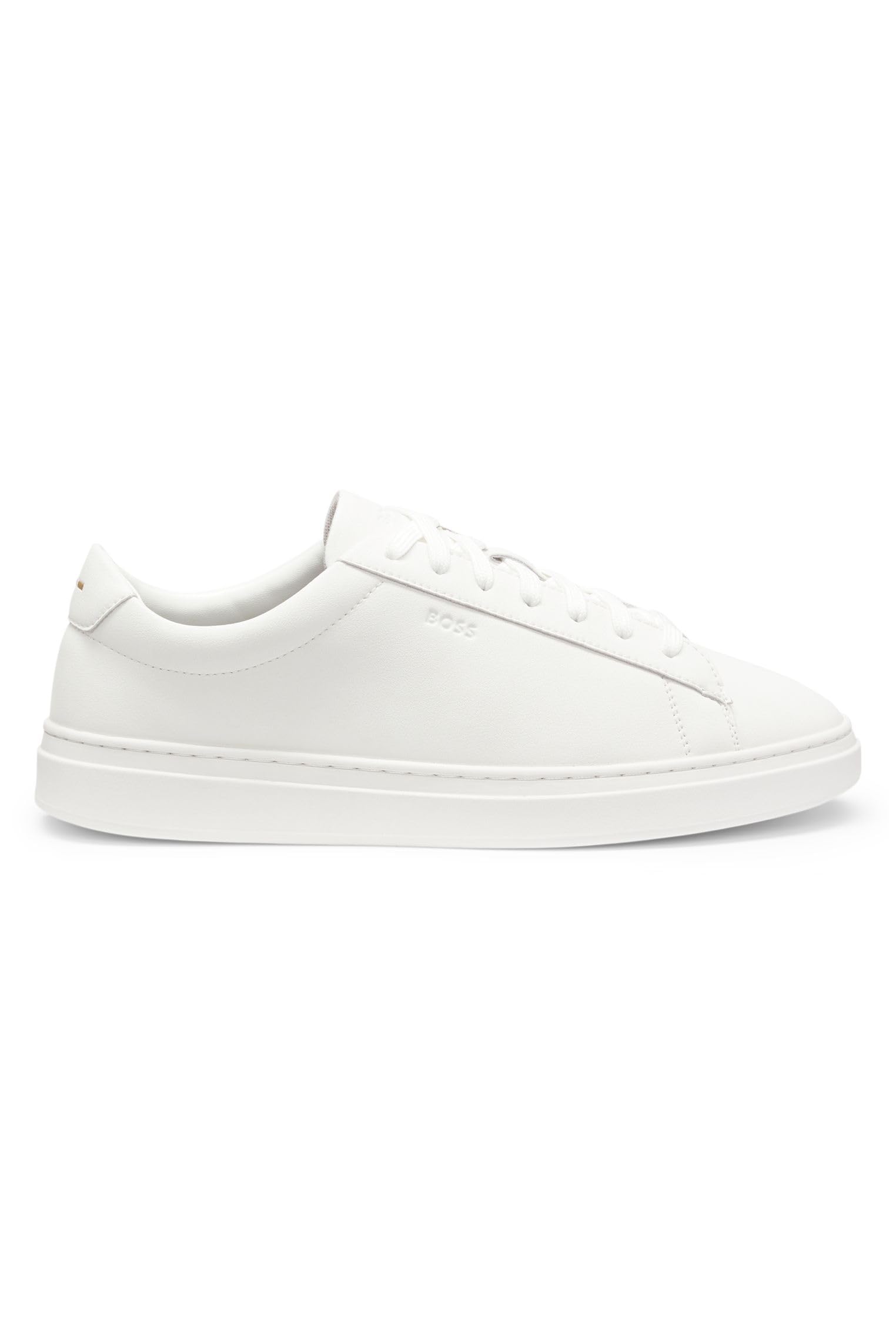 BOSS Herren Kieran_Tenn_allt 10228535 01 Tennis Trainers