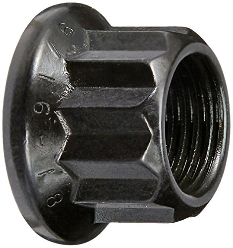 ARP 300-8305 9/16"-18 12-Point Nut by ARP - Used condition - CA$18.63