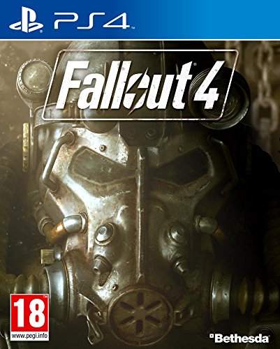 NONAME Fallout 4