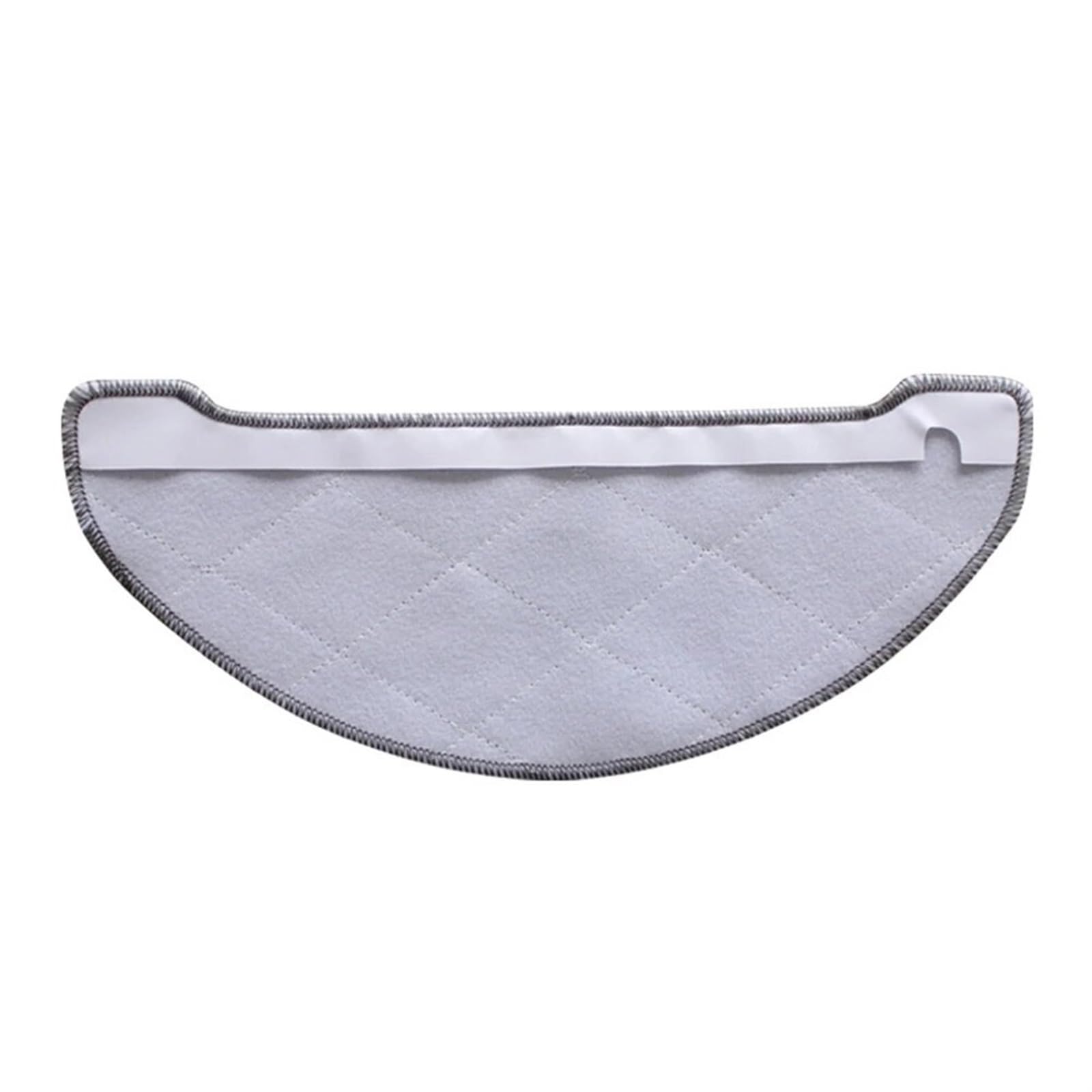 Housse De Protection Pour Brosse Principale Laresar L6 Pro / Ultenic T10 – Avec Joint Scellé Anti-rayures