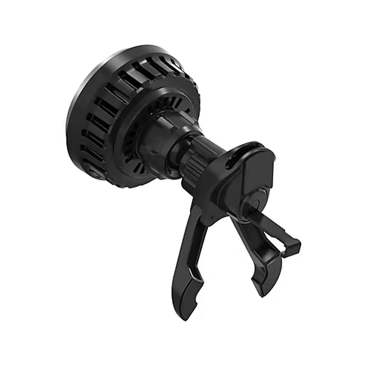 Designed for Samsung Wits bezprzewodowa magnetyczna ładowarka samochodowa, indukcyjna stacja ładująca do kompatybilnych smartfonów, obsługa Qi2, szybkie ładowanie 15 W, w zestawie adapter do ładowania