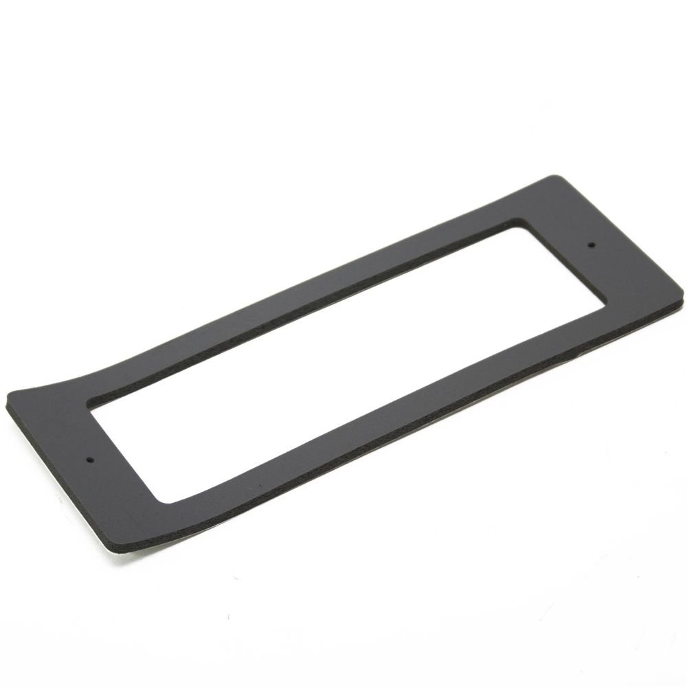 American Water Heater Company 100112699 Water Heater Manifold Door Gasket  Genuine Original Equipment Manufacturer (OEM) Part - Amazon.com
