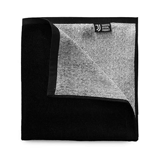 Serviette de plage Juventus en coton premium grand format U062