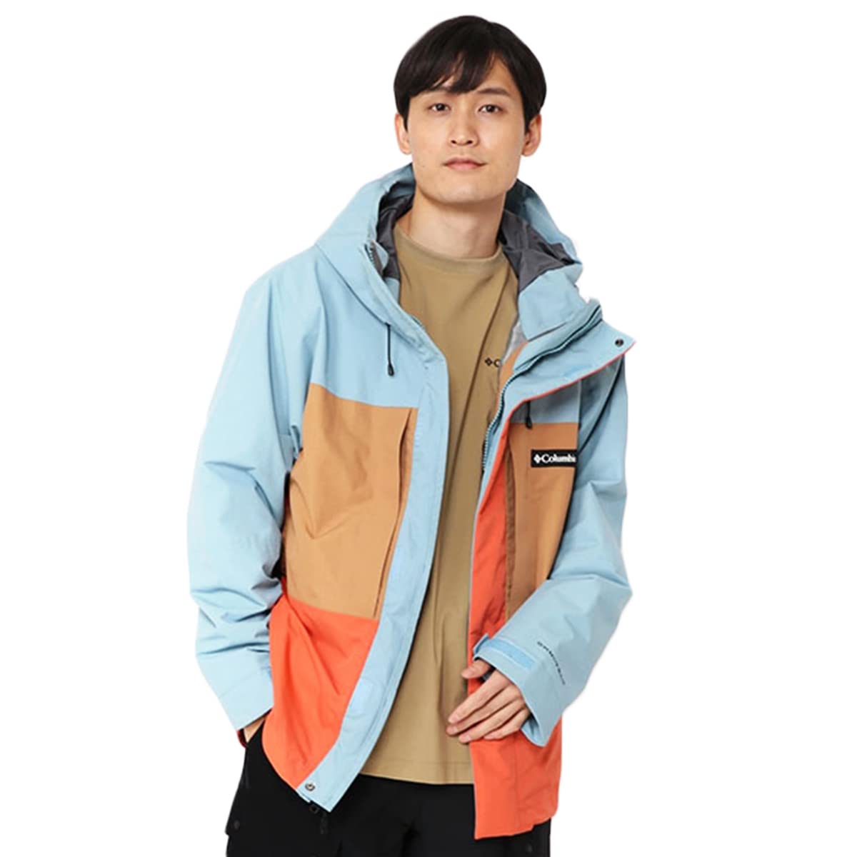 Amazon | コロンビア columbia メンズ スキー スノーボード スノー  