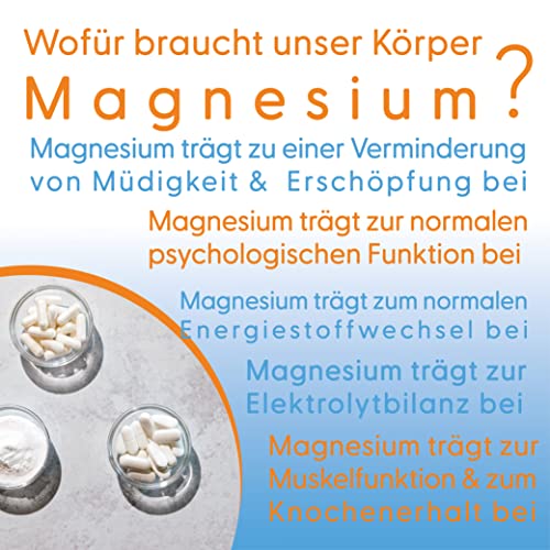 Doctor's Best, High Absorption Magnesium, 100% chelatiert mit TRAACS, mit Glycin und Lysin, 120 vegane Tabletten, Laborgeprüft, Sojafrei, Glutenfrei, Ohne Gentechnik