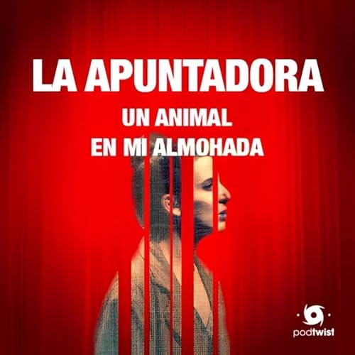 Couverture de UN ANIMAL EN MI ALMOHADA, de Vanessa Esp&iacute;n