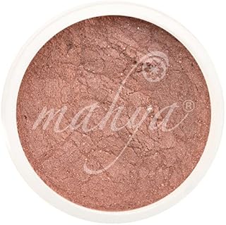 Pigmentos multiusos Mineral Matte Blushes 0.0...