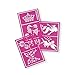Snazaroo Face Paint Stencils, Set of 6, Fantasy