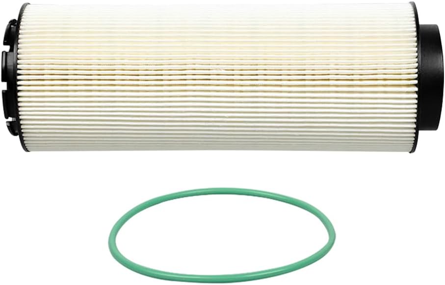 3PCS 2277129 Fuel Filter Water Separator Fits For Paccar MX-13 MX13 Engine Peterbilt DAF Kenworth Trucks Replace 2277129 2277129PE 1852006 1852006PE 2133096 2133096PE 2164463 2164463PE