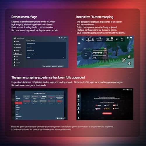 AYA NEO Pocket DMG thumbnail 9