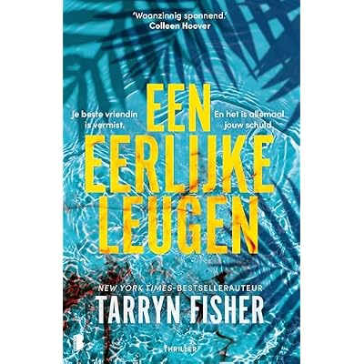 Een eerlijke leugen