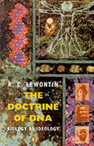 The Doctrine of DNA (Penguin Science)