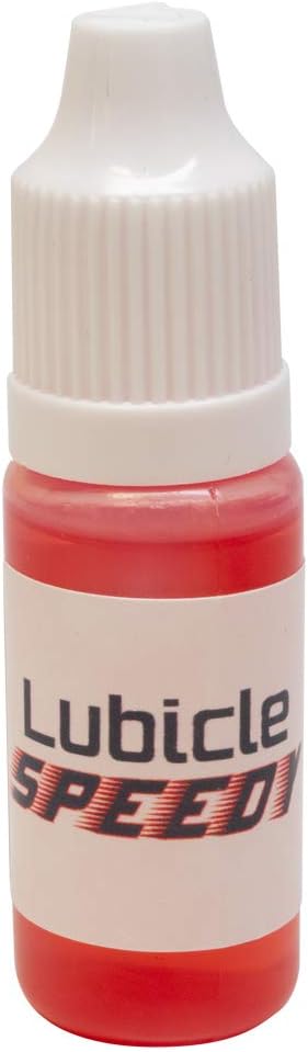 Cubicle Speedy 10mL Professional Speedcube Lubricant