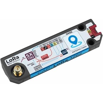 For Cardputer Adv SX1262 ATGM336H Cap LoRa 1262 LoRa+ GPS GNSS for Meshtastic