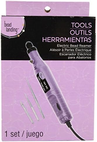 Electric Bead Reamer by Bead Landing