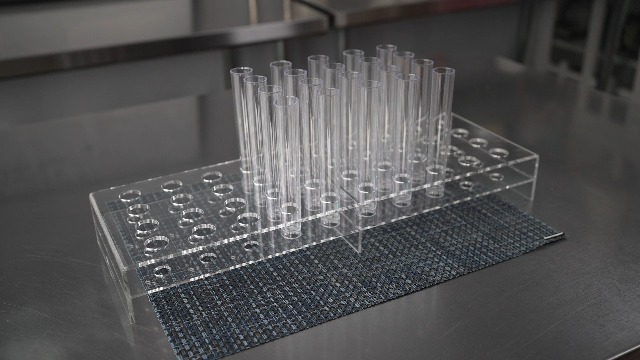 Amazon.com: Restaurantware Delgado 1 Ounce Test Tube Shot Glasses