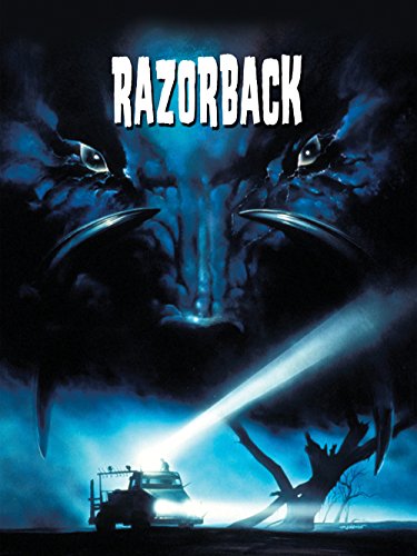 Razorback (1984)