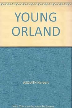 Hardcover Young Orland, Book