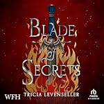 Cover of Blade of Secrets