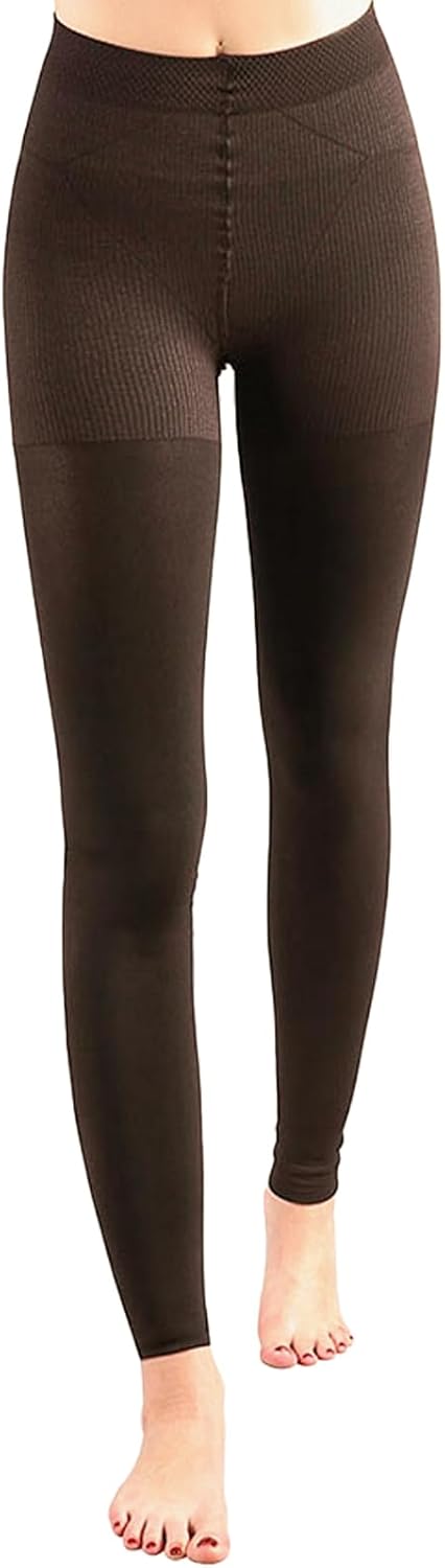 Women's Graduated Compression Footless Pantyhose Jamaica Ubuy