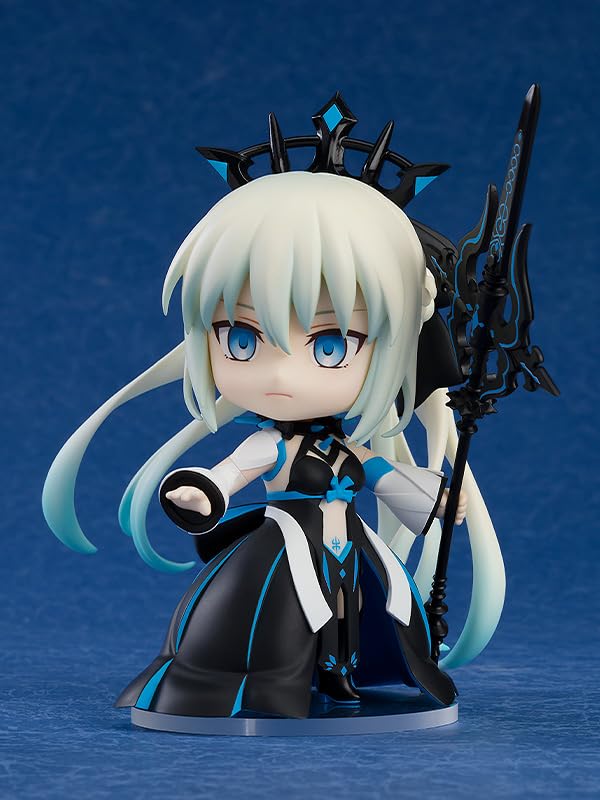 Nendoroid Fate/Grand Order Berserker Morgan FGO Figure Toy New | eBay