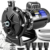 MARGAR PB4-60 Booster Pump