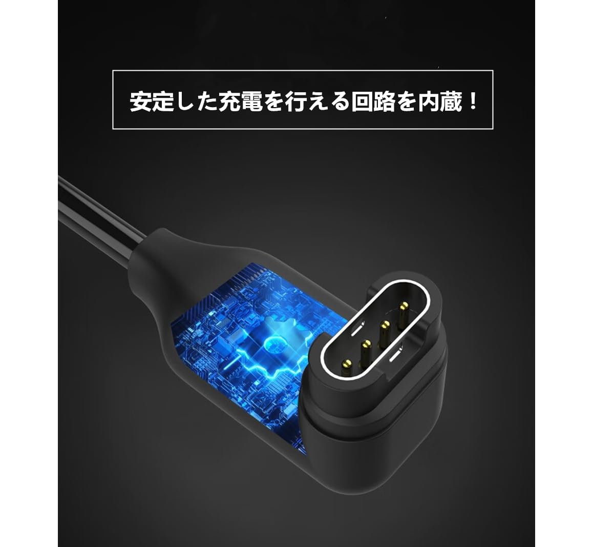 Amazon.co.jp: SHEAWA for Garminガーミン Approach S70/Vivosmart5