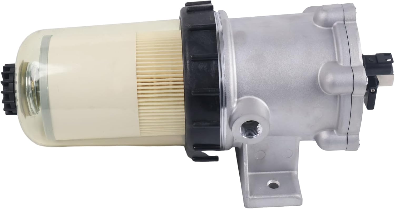 Fuel Water Separator 382950FTLS07 for Davco 382