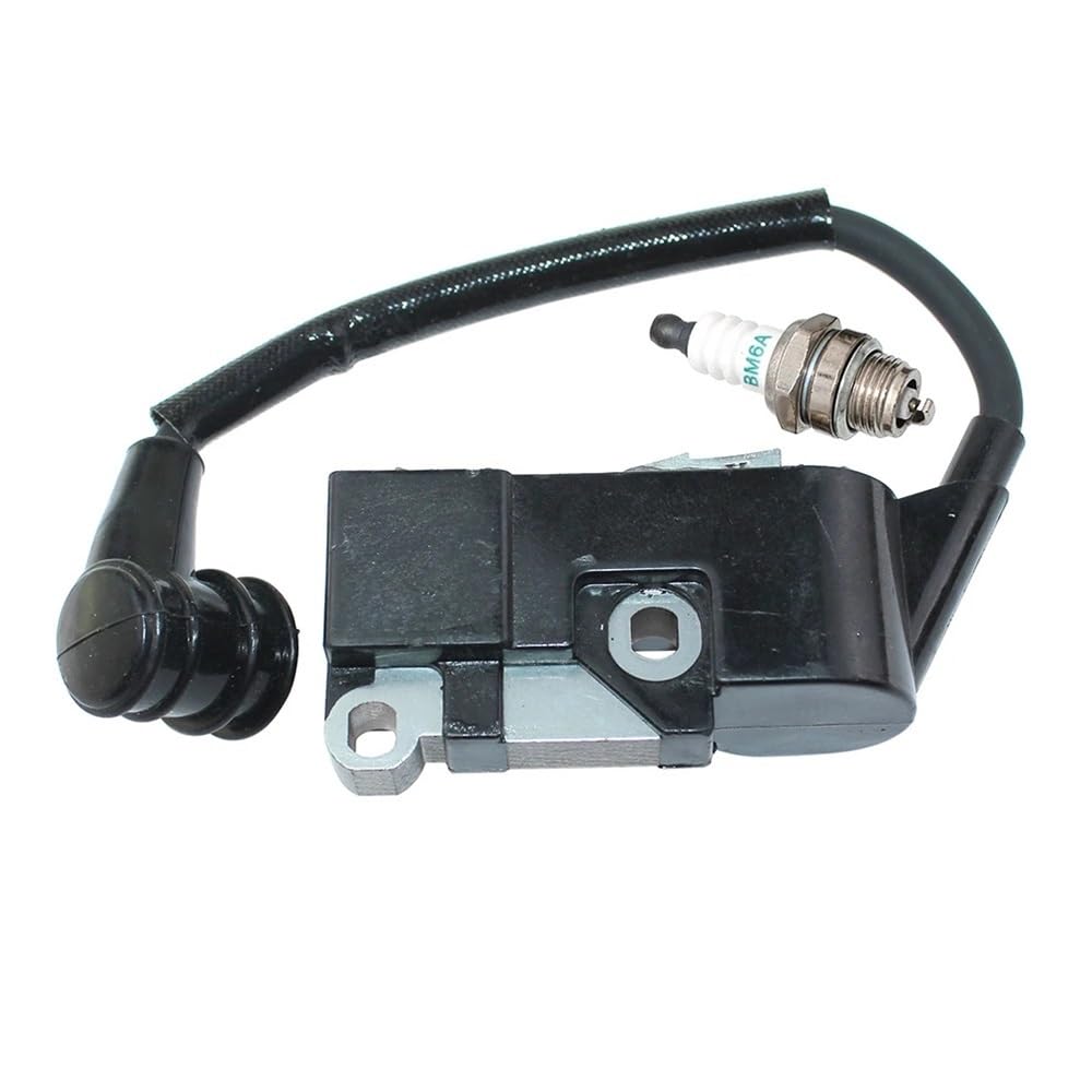 Bobina de encendido con chispa estable para motores GSH51 GSH560 MTH510 MTH5100 2501011AR