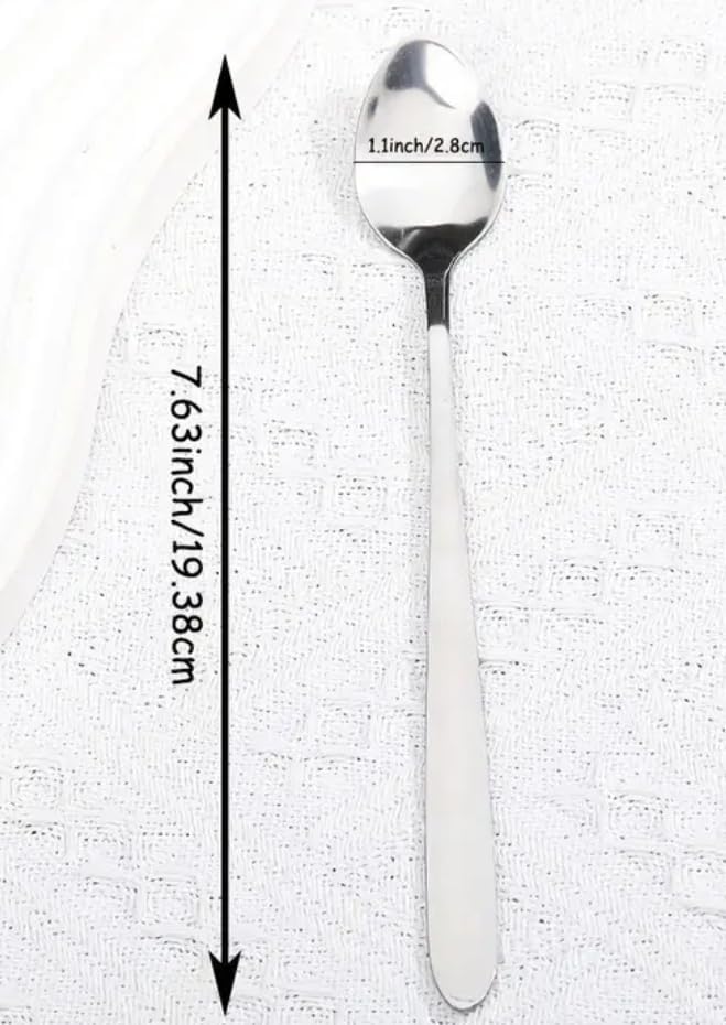 Miniatura 4 de Witches Brew And Magic Potion Cucharas largas de café helado