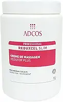Reduxcel Slim Creme de Massagem Redutor Plus 1Kg