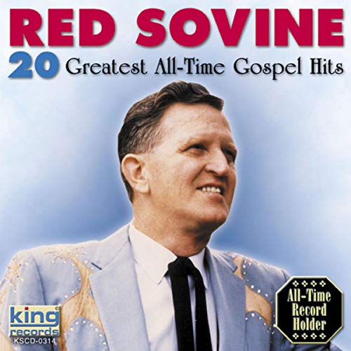 Red Sovine