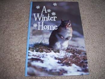 Paperback Reading 2010 (Ai5) Independent Reader Grade K Unit 2 Week 5 a Winter Home Book