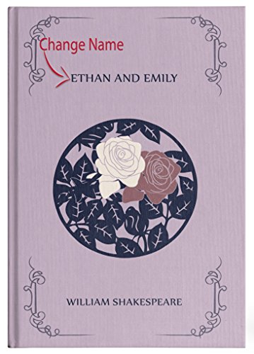 ImTheStory Romeo and Juliet HardCover