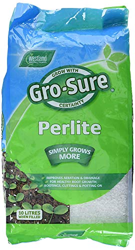 Gro-Sure Perlite 10 l