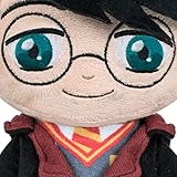 HARRY POTTER Famosa Softies Plüschfigur, Ministerium der Magie, 20 cm, Mehrfarbig (Famosa 760018139)