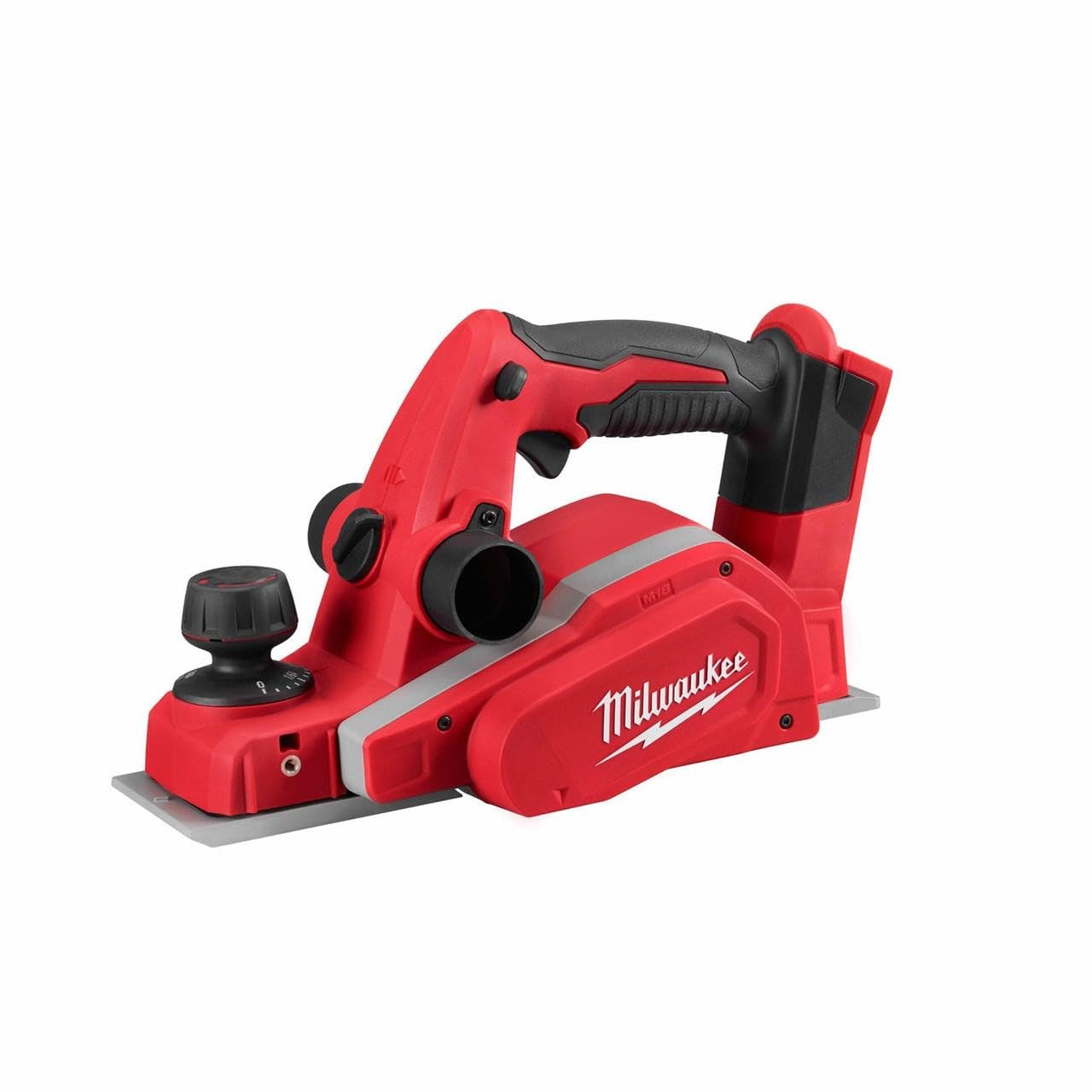 Milwaukee 2623-20 M18 3-1/4" Planer - Tool Only