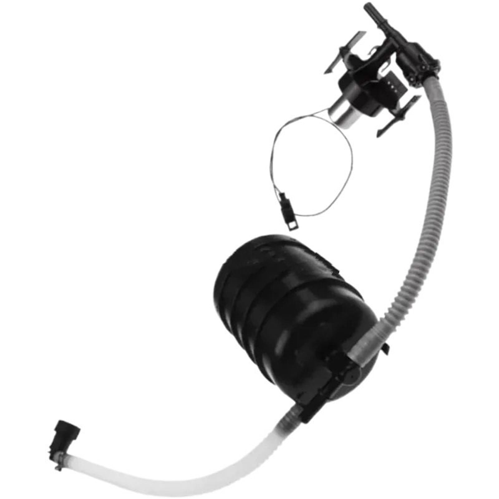 separator wody filtr Dla Bmw F02 740I 750Li 2009-2015