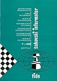 informatische bildung  Sahovski Informator 47 (Schach Informator)
