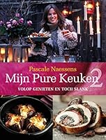 Mijn pure keuken 2 9020917102 Book Cover