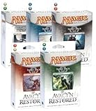 avacyn restored display 1 Intro-Pack (deutsch), zufällige Auswahl!