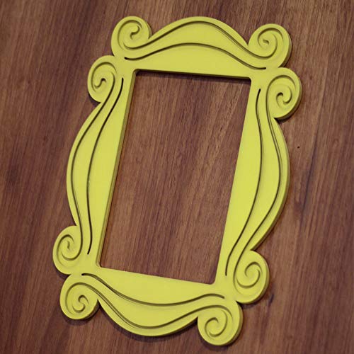 Moldura Série Friends