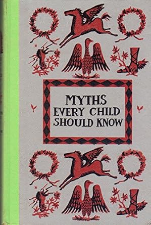 Essential Myths for Kids