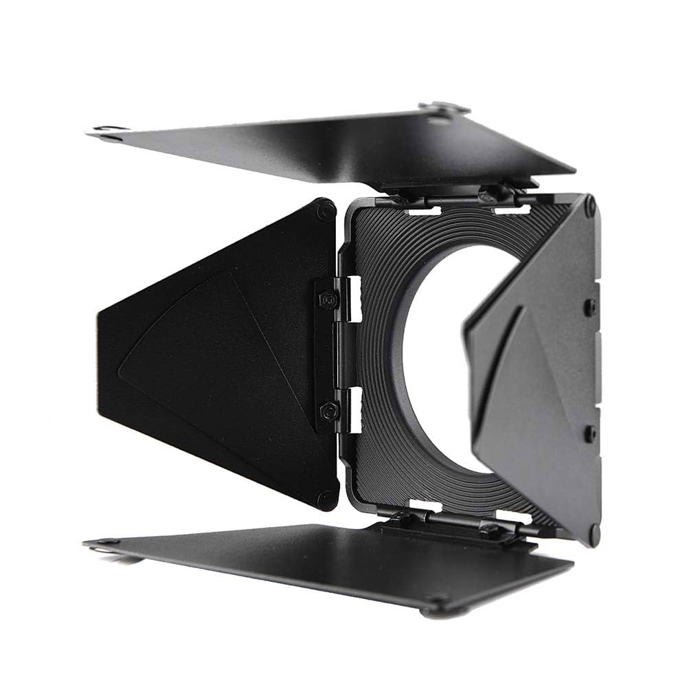 Amazon | Godox S30 スポットライト LED 撮影用ライト CRI&TLCI