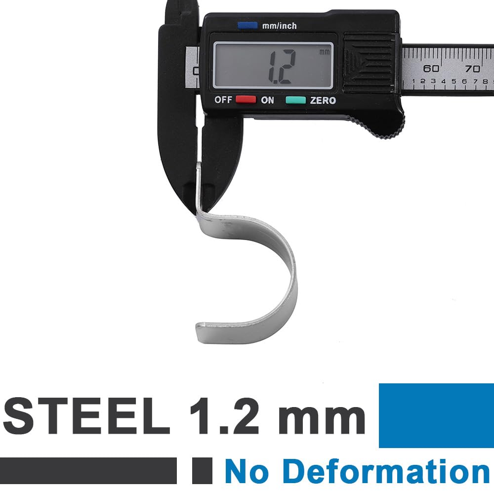 PUK Benelux SRHB 60-316 / Bevestiging tbv kabelbeschermbuis dia 60 mm