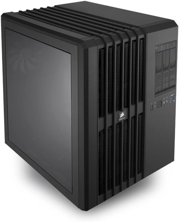 Deep Learning DevBox - Intel Core i7-6800K, 4X GeForce RTX 2080 - Preinstalled Ubuntu16.04, CUDA8, cuDNN, DL4J, CNTK, MXNET, Caffe, PyTorch, Torch7,Tensorflow,Theano, Docker, SciKit, OpenCV