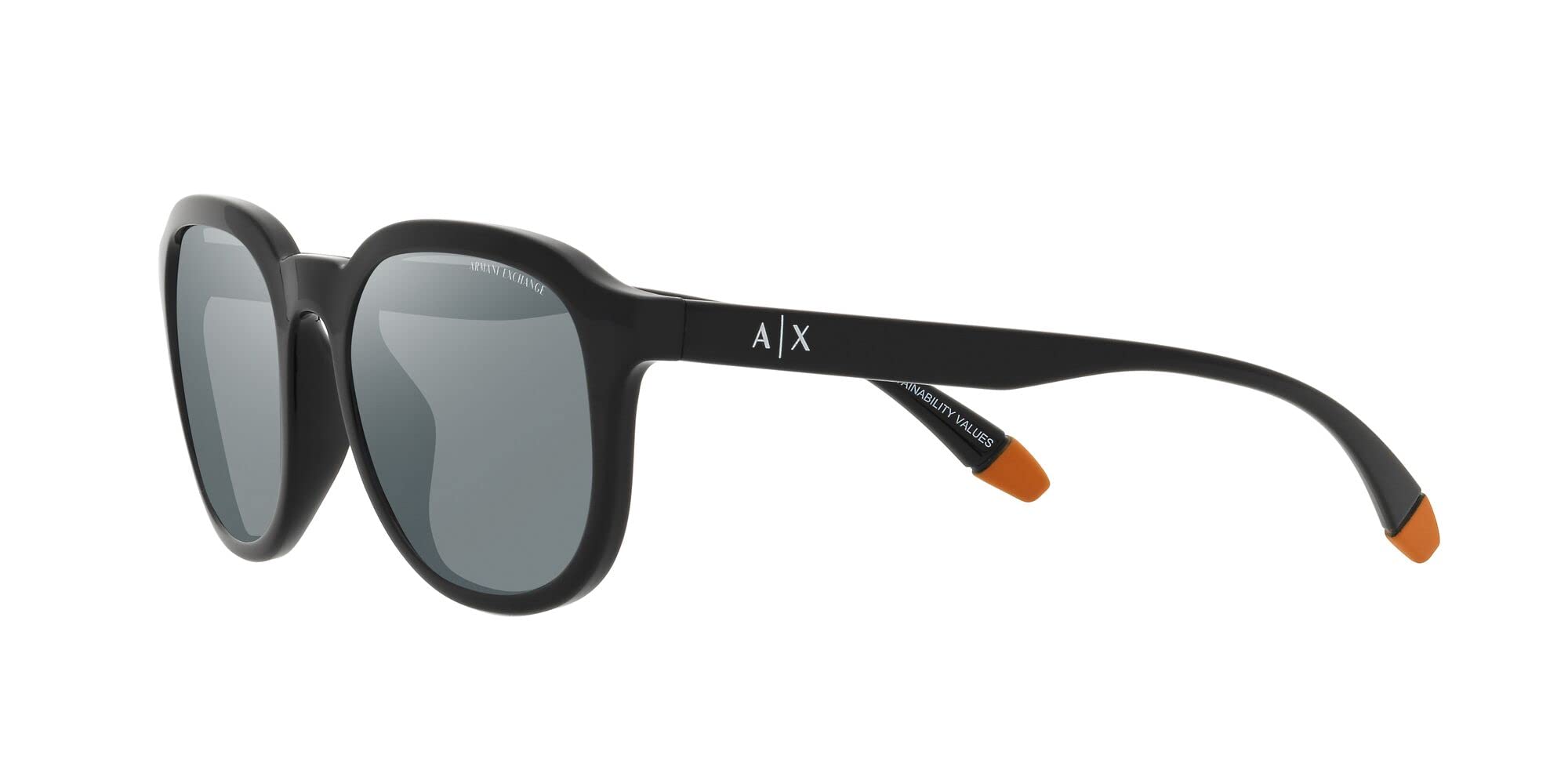 Amazon.com: A|X ARMANI EXCHANGE Men's AX4129SU Universal Fit