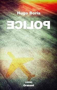 Paperback POLICE: roman [French] Book