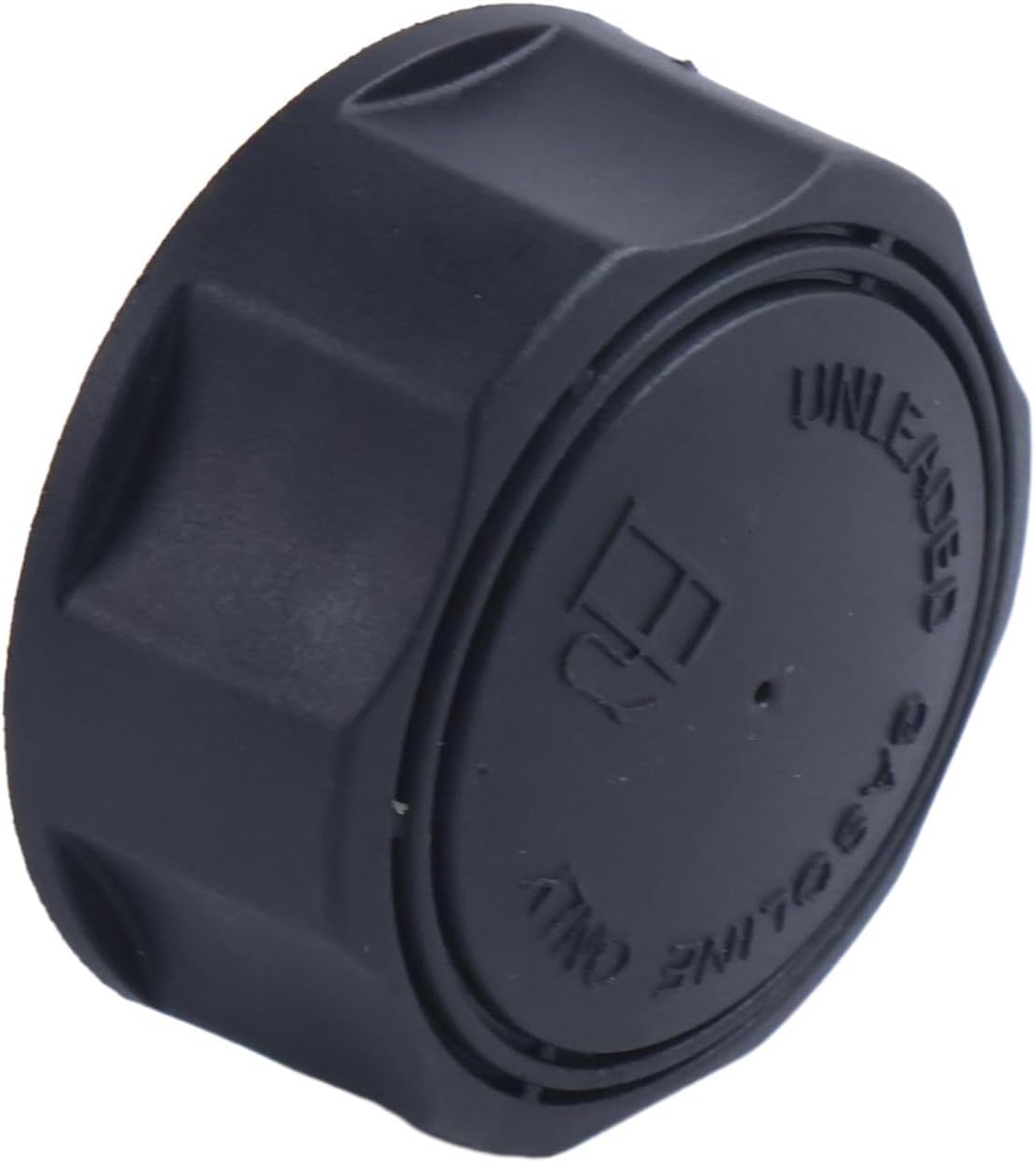 DVPARTS Gas Fuel Cap 1027516-01 Compatible with Club Car Golf Cart